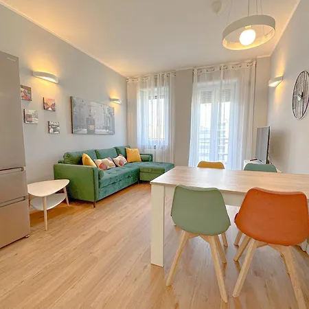 Torre 24 - Luxury Naviglio