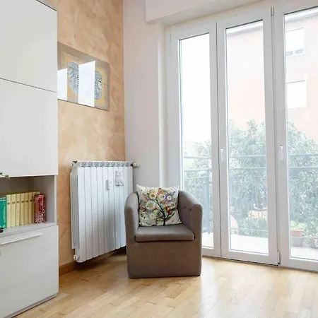 Casa Del Sole Duomo-forlanini-linate Милан
