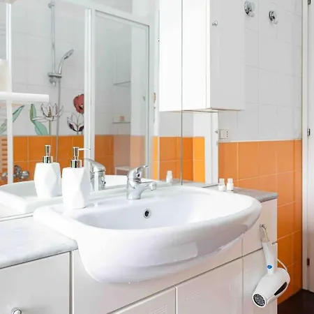 Casa Del Sole Duomo-forlanini-linate Milaan