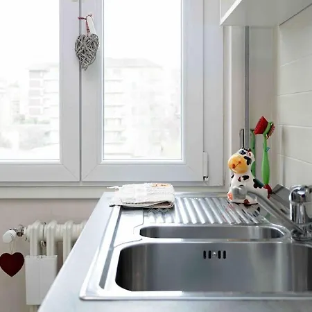 Апартаменты Casa Del Sole Duomo-forlanini-linate