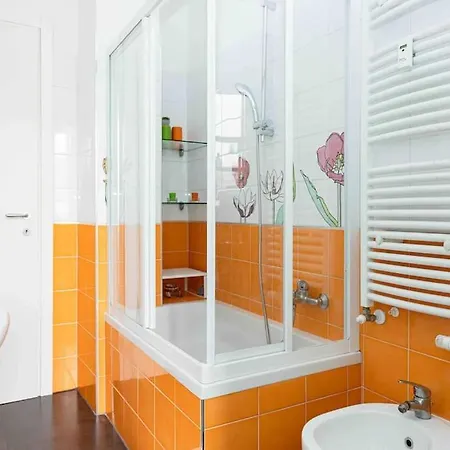 Casa Del Sole Duomo-forlanini-linate Apartmán
