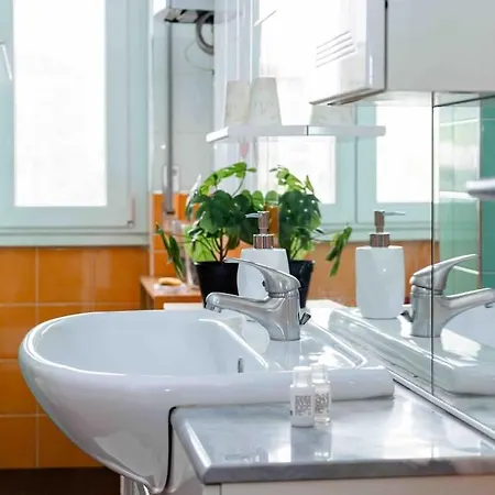 Casa Del Sole Duomo-forlanini-linate * Милан