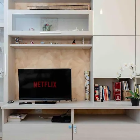 Casa Del Sole Duomo-forlanini-linate Appartement Milaan