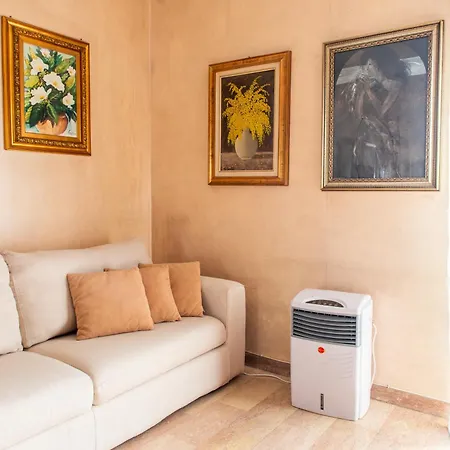 Apartment Grazioso Sui Navigli A 5 Minuti Dalla Metropolitana E Via Tortona *