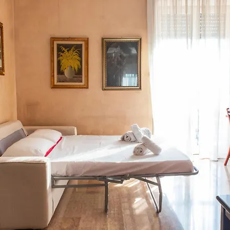 Apartment Grazioso Sui Navigli A 5 Minuti Dalla Metropolitana E Via Tortona Milan