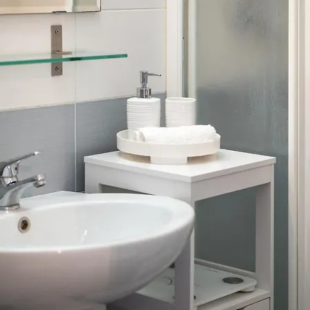 Appartamento Nawa Navigli Milano