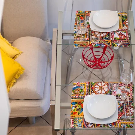 Apartament Nawa Navigli *