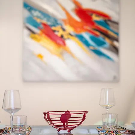 Apartament Nawa Navigli Mediolan