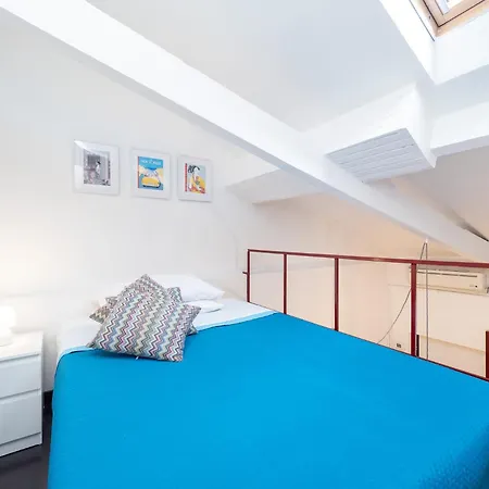 Nawa Navigli Apartament