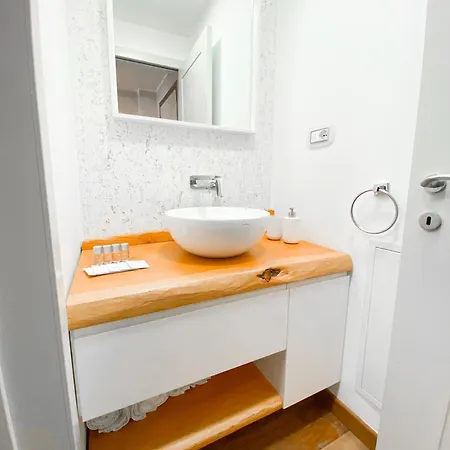 Foro Buonaparte - Red Castello Sforzesco