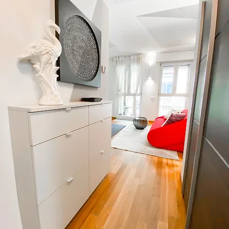 Foro Buonaparte - Red Castello Sforzesco