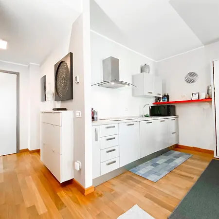 Foro Buonaparte - Red Castello Sforzesco 公寓 米兰