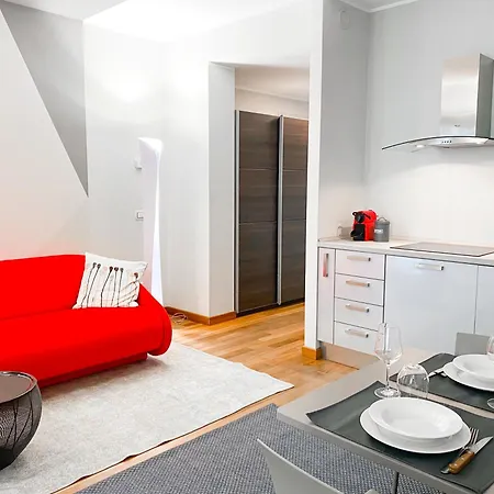 Foro Buonaparte - Red Castello Sforzesco