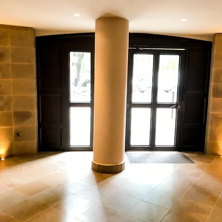 Foro Buonaparte - Red Castello Sforzesco Appartement Milan