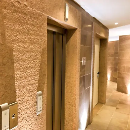 Foro Buonaparte - Red Castello Sforzesco Appartement