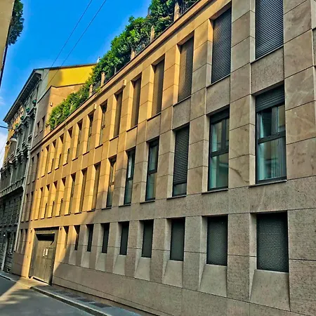 Foro Buonaparte - Red Castello Sforzesco Appartamento