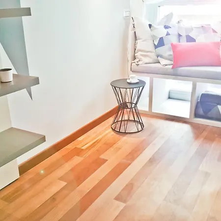 Foro Buonaparte - Red Castello Sforzesco Daire *