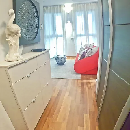 Foro Buonaparte - Red Castello Sforzesco Appartamento *