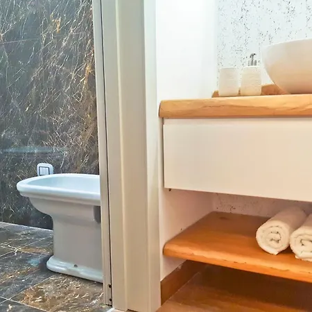 Appartement Foro Buonaparte - Red Castello Sforzesco