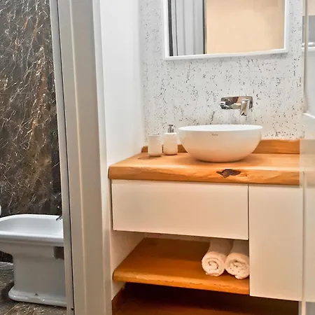 Appartement Foro Buonaparte - Red Castello Sforzesco