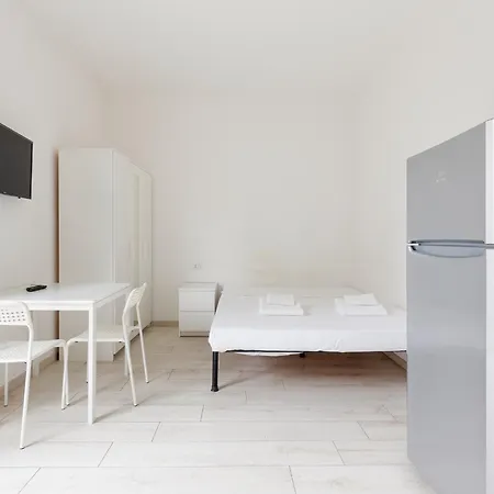 Cimiano M2 Cozy With Balcony Апартаменты *