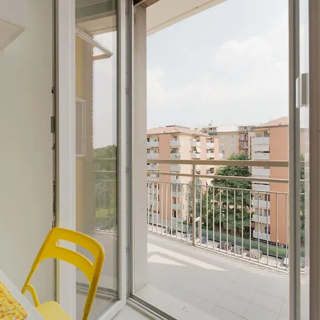 Iulm Cosy Apartment Milan