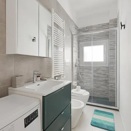 Iulm Cosy Апартаменты