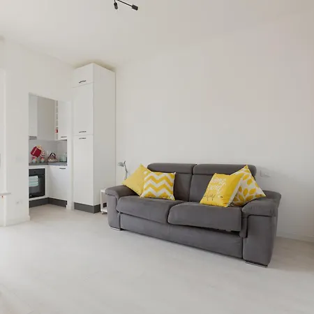 Appartamento Iulm Cosy