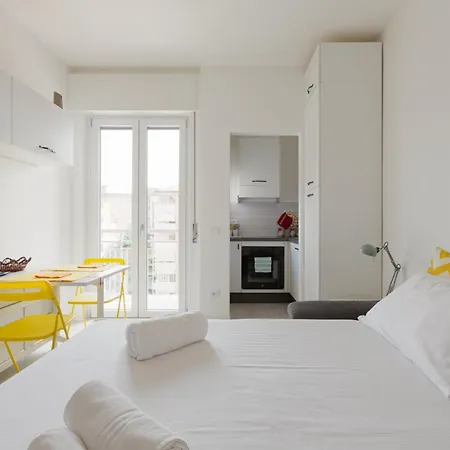 Apartment Iulm Cosy *