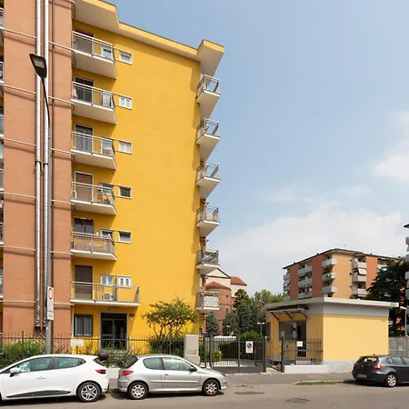 Iulm Cosy Milano