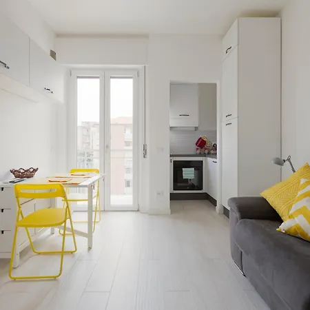 Apartment Iulm Cosy