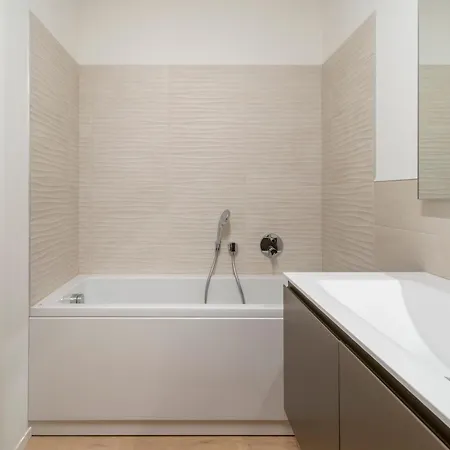 Apartamento Comfort Battaglia