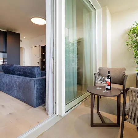 Comfort Battaglia * Milano