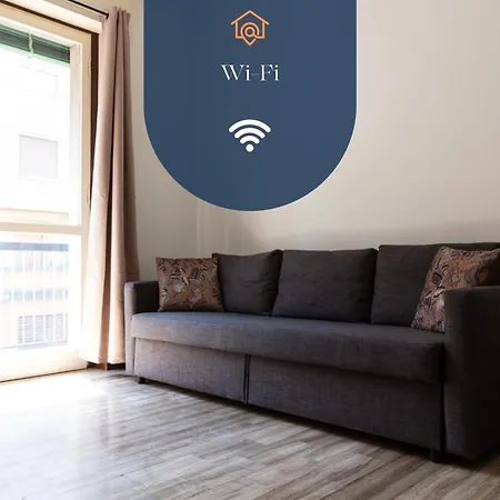 Dehomes - Porta Vittoria Luxury Милан