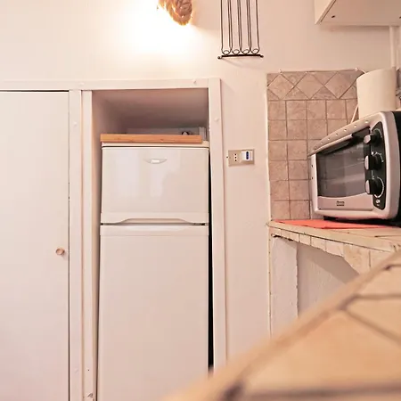 Apartamento Magic Studio
