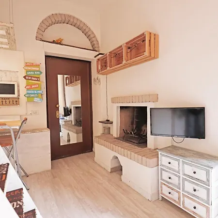 Apartamento Magic Studio *