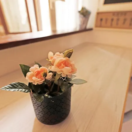 Apartamento Magic Studio *