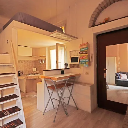 Magic Studio Apartamento Milão