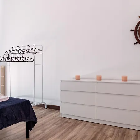 Dehomes - Porta Vittoria Luxury