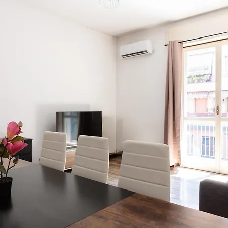 Dehomes - Porta Vittoria Luxury