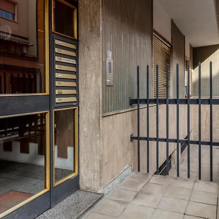 Dehomes - Porta Vittoria Luxury