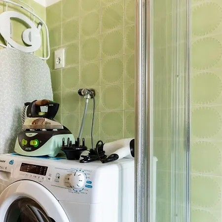 شقة Dehomes - Porta Vittoria Luxury