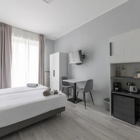 Bed & Breakfast Chezromyk 2 The Kosher Milano