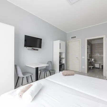 فندق مبيت وإفطار Chezromyk 2 The Kosher