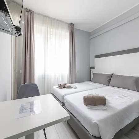 Bed & Breakfast Chezromyk 2 The Kosher Milano