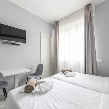 Chezromyk 2 The Kosher فندق مبيت وإفطار 4*