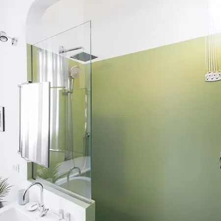 Easylife - - Piazza Grandi 6 - Porta Romana * Milán