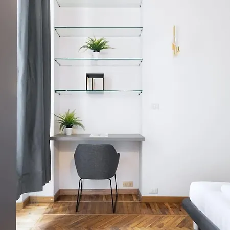 Easylife - Elegant Flat In Pta Venezia *