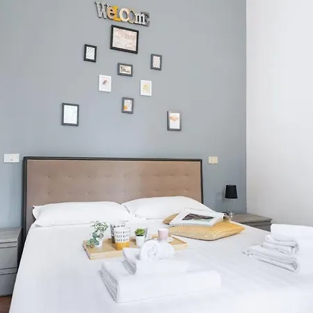 Easylife - - Morrone 21 - Porta Venezia