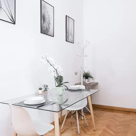Easylife - Elegant Flat In Pta Venezia